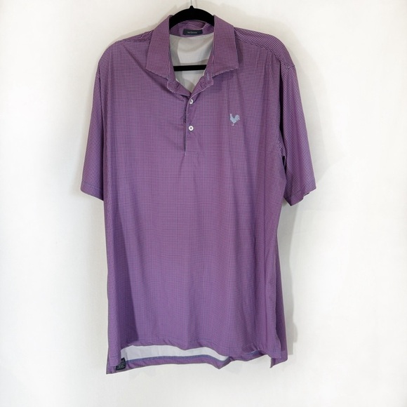 Turtleson Performance Polo Size XL - Picture 1 of 5